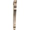 Ekena Millwork Olympic Craftsman Rough Sawn Bracket, Douglas Fir, 4"W x 44"D x 48"H BKT04X44X48OLY04RDF - alternate 2